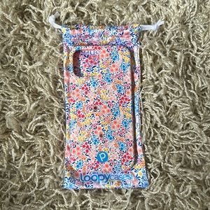 Loopy Original-Spring Meadow